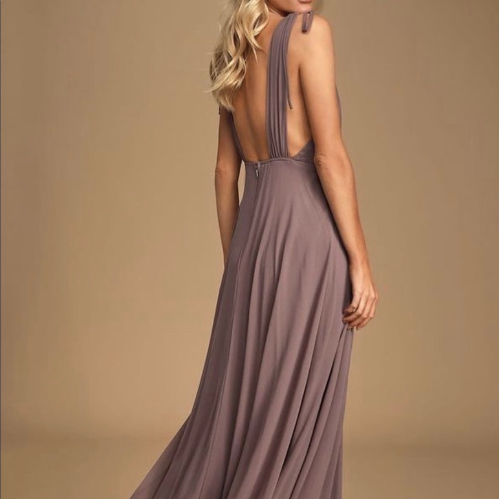 Dress - Picture 2 of 2
